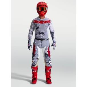Set Alpinestars MX27 Racer...