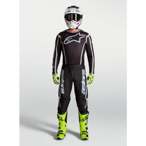 Set Alpinestars MX27 Fluid Apex V2...