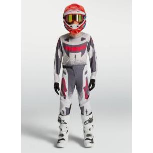Set Infantil Alpinestars...