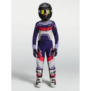 Set Infantil Alpinestars...