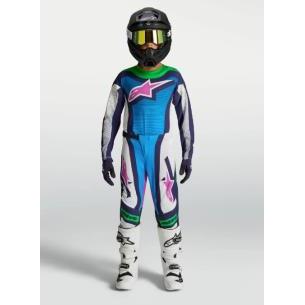 Set Infantil Alpinestars...