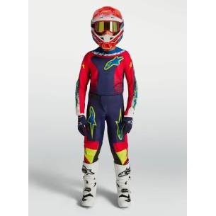 Set Infantil Alpinestars...