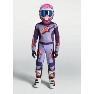 Set Infantil Alpinestars...