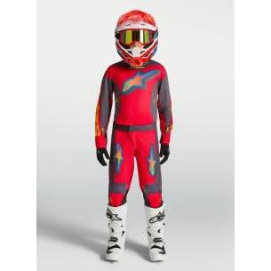Set Infantil Alpinestars...