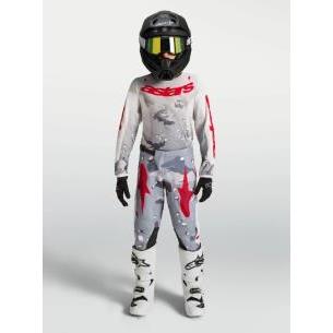 Set Infantil Alpinestars...