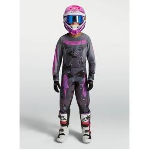 Set Infantil Alpinestars...