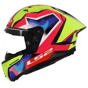 Casco Integral LS2 FF805...