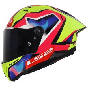 Casco Integral LS2 FF805... 2