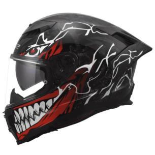 Casco Integral LS2 FF807...