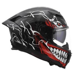 Casco Integral LS2 FF807... 2