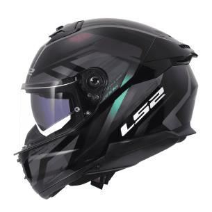 Casco Integral LS2 FF808...