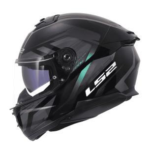 Casco Integral LS2 FF808... 2