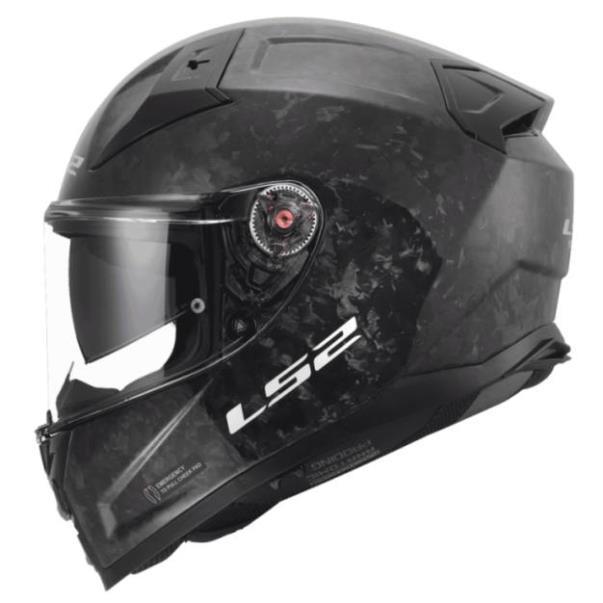 Casco Integral LS2 FF811 Vector II...