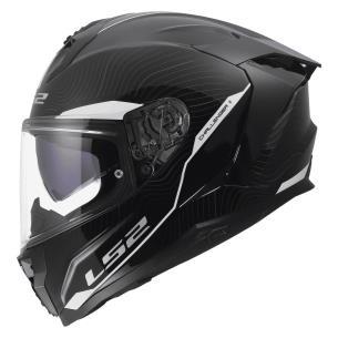 Casco Integral LS2 FF817...