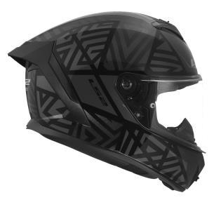 Casco Integral LS2 FF820... 2