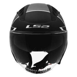 Casco Jet LS2 OF600 Copter... 2
