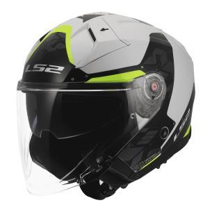 Casco Jet LS2 OF603... 2