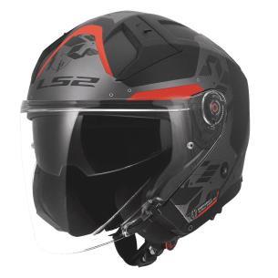 Casco Jet LS2 OF603... 2