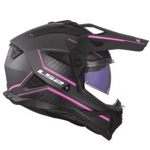 Casco Trail LS2 MX702... 2