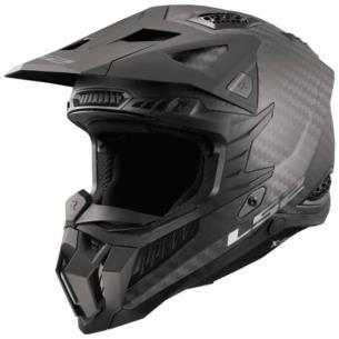 Casco MX LS2 MX703 C...