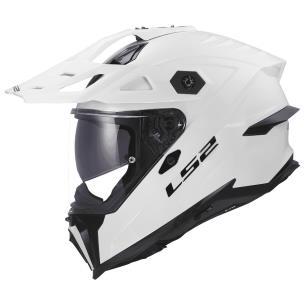 Casco Jet LS2 MX707...