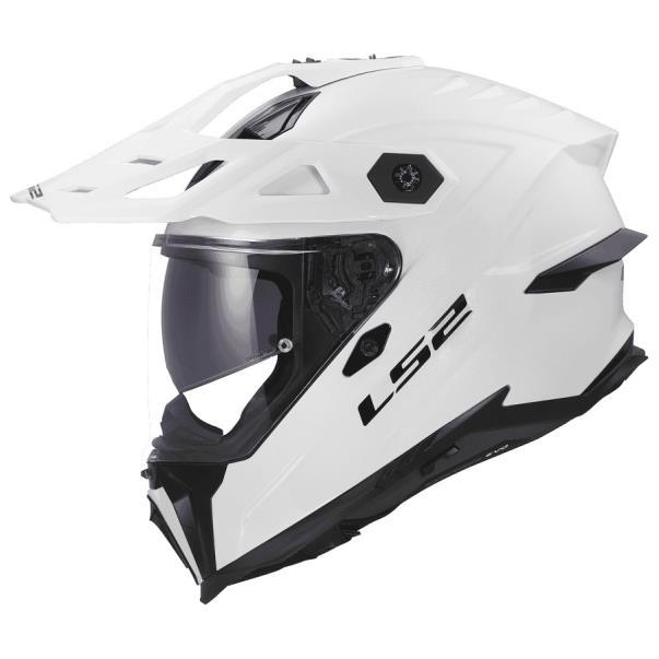 Casco Jet LS2 MX707 Explorer Evo...