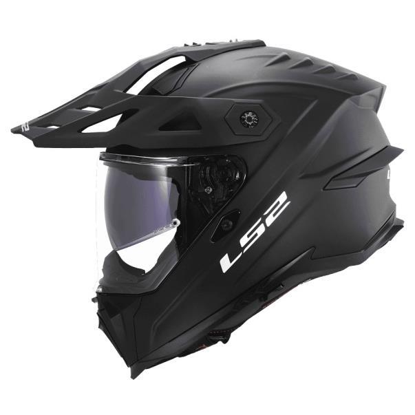 Casco Jet LS2 MX707 Explorer Evo...