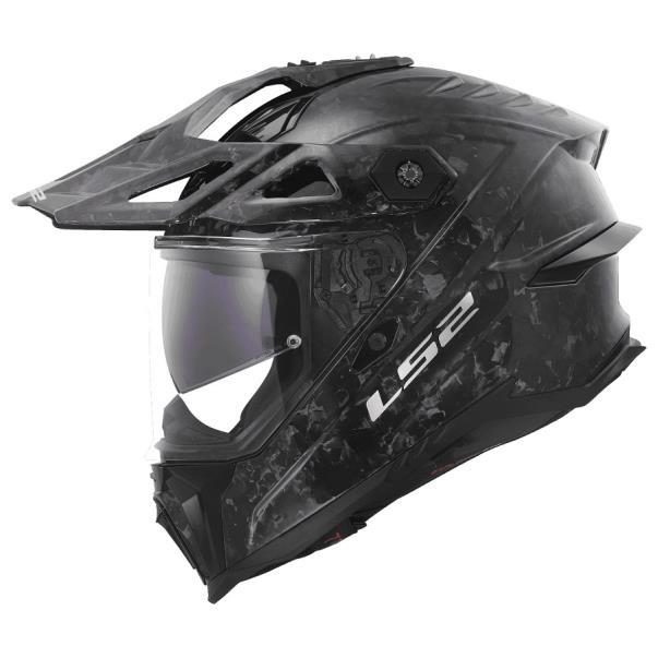 Casco Trail LS2 MX707 Explorer Evo...
