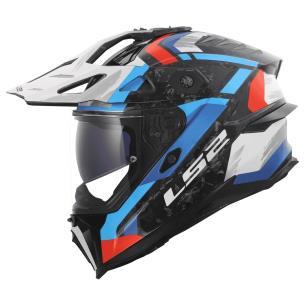 Casco Trail LS2 MX707...