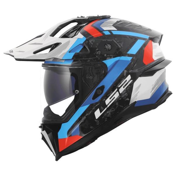 Casco Trail LS2 MX707 Explorer Evo...