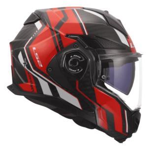 Casco Modular LS2 FF901... 2