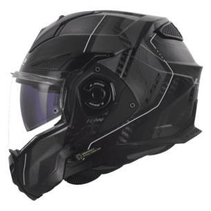 Casco Modular LS2 FF901...