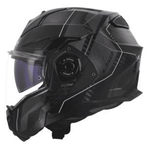 Casco Modular LS2 FF901... 2