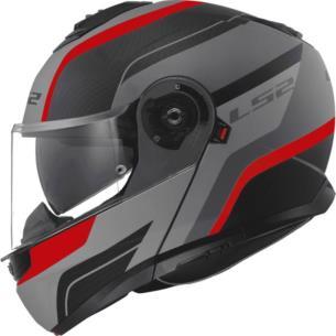 Casco Modular LS2 FF908... 2