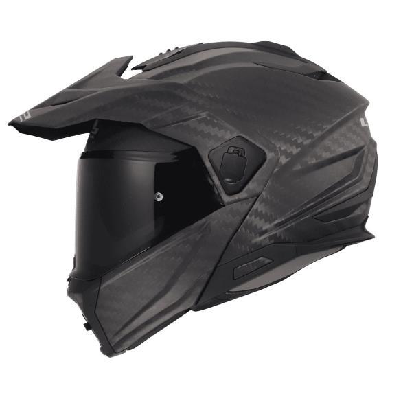 Casco Modular LS2 FF909 Ranger Matt...