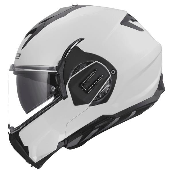 Casco Modular LS2 FF912 Valiant Gear...