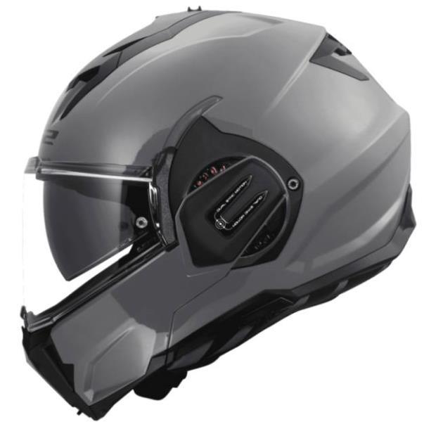 Casco Modular LS2 FF912 Valiant Gear...