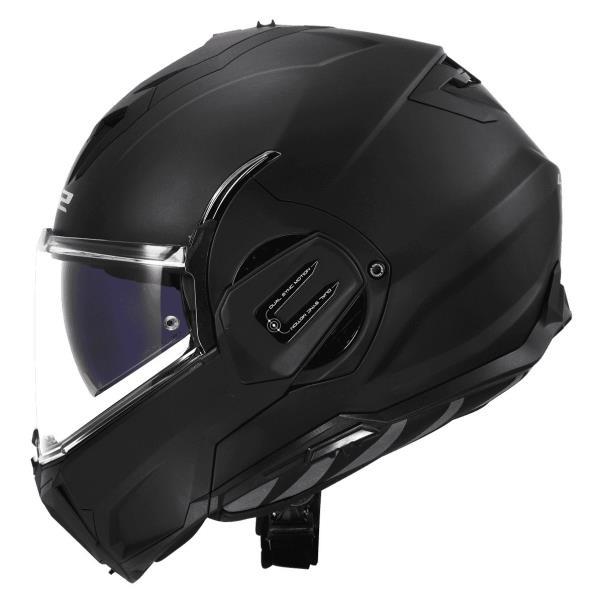 Casco Modular LS2 FF912 Valiant Gear...