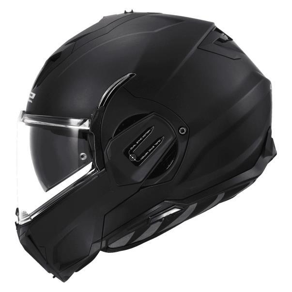 Casco Modular LS2 FF912 Valiant Gear...