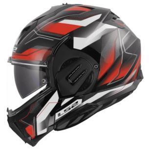 Casco Modular LS2 FF912...