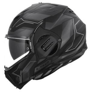 Casco Modular LS2 FF912...