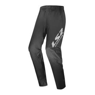 Traje Agua Ls2 Aqua Negro 2