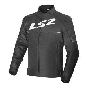 Veste Enfant LS2 Apex Black...