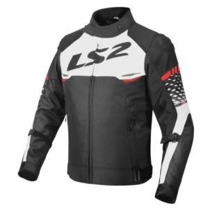 Veste Enfant LS2 Apex Black...