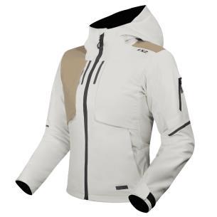 Chaqueta Mujer LS2 Axel...
