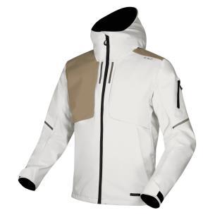 Chaqueta LS2 Axel Gris...