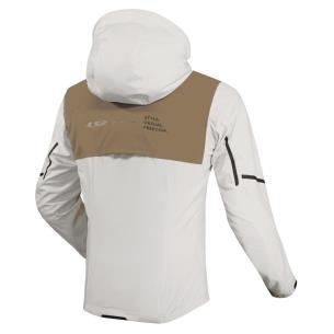Chaqueta LS2 Axel Gris... 2