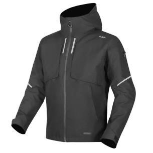 Chaqueta LS2 Axel Negro