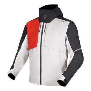 Chaqueta LS2 Axel Gris...