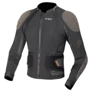 Chaqueta Peto Mujer LS2...